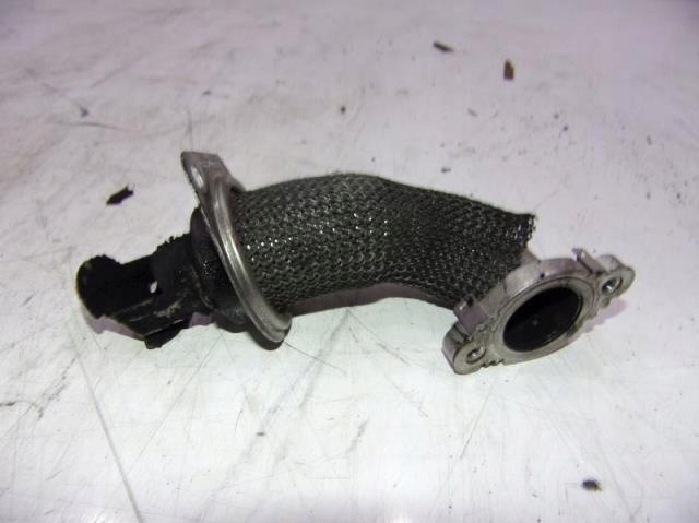 TUYAU BRANCHE DE TUYAU EGR CITROEN C5 3 X7 2.0 HDI photo 1 - milautoparts-fr.ukrlive.com