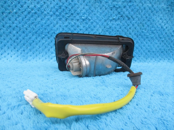 TOYOTA CELICA 7 T23 ROOF LIGHT REAR IN BUMPER RIGHT photo 4 - milautoparts-fr.ukrlive.com