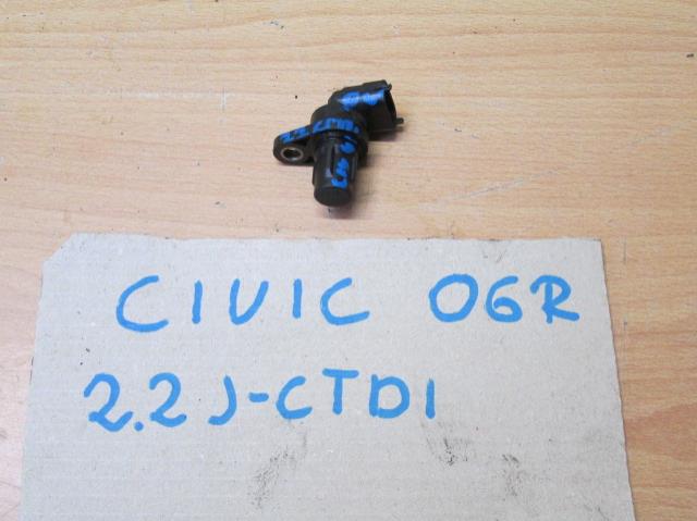 CAPTEUR POSITION ROULEAU HONDA CIVIC UFO 2.2 CTDI photo 1 - milautoparts-fr.ukrlive.com