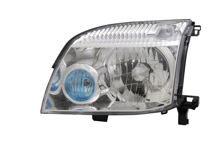 NEW CONDITION LAMP NISSAN X-TRAIL T30 01-07 MOTOR photo 1 - milautoparts-fr.ukrlive.com