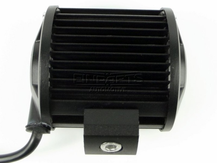 PHARE TRAVAILLÉ LED 18W 6000K PUISSANT CLAIRE ZYWOTNA