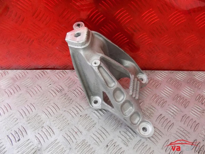 AUDI WITH 4H0199305 BRACKET SUPPORT ENGINE photo 2 - milautoparts-fr.ukrlive.com