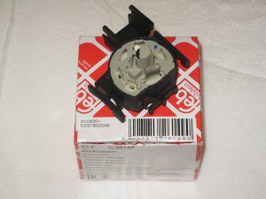 INTERRUPTEUR EMBRAYAGE OPEL ASTRA II G photo 3 - milautoparts-fr.ukrlive.com