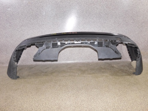 MERCEDES GLC 253 BUMPER REAR REAR photo 5 - milautoparts-fr.ukrlive.com