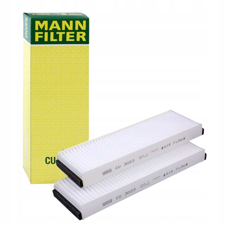 MANN-FILTER WK 735/1 FILTER FUEL photo 6 - milautoparts-fr.ukrlive.com