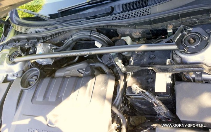 ENTRETOISE GORNY-SPORT MAZDA 6 MPS 2.0 2.3 GG
