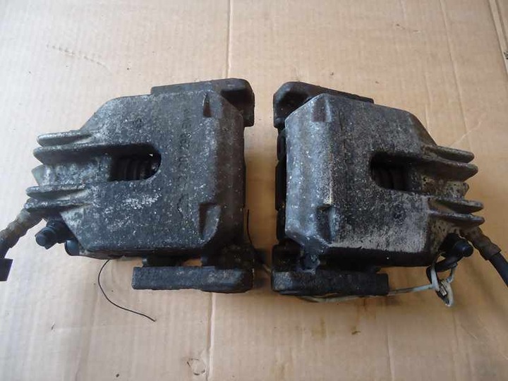 BMW 5 E39 TOURING UNIVERSAL CALIPER BRAKE RIGHT LEFT REAR REAR photo 1 - milautoparts-fr.ukrlive.com