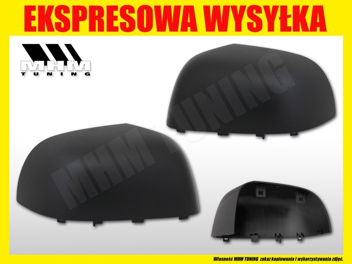 CORPS MIROIR NISSAN LEAF MICRA K12 K13 2009-16 photo 2 - milautoparts-fr.ukrlive.com