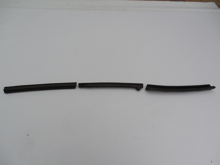 RENAULT MEGANE CABRIOLET I 1 GASKET ROOF RIGHT photo 5 - milautoparts-fr.ukrlive.com