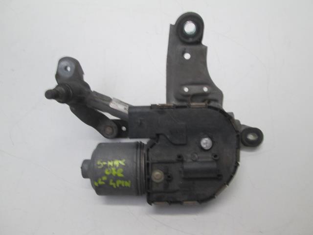 MOTEUR BALAI D'ESSUIE-GLACE GAUCHE FORD S-MAX photo 1 - milautoparts-fr.ukrlive.com