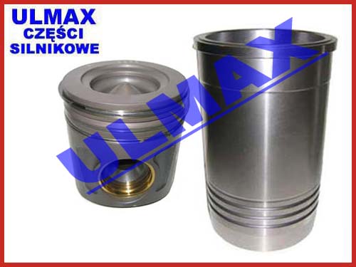 PISTON BLOCAGE SILENCIEUX IVECO STRALIS TRAKKER CURSOR 13 2007- photo 1 - milautoparts-fr.ukrlive.com