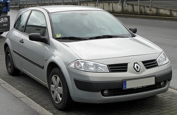 FEU LE RENAULT MEGANE II 02- H7/H1 TYC photo 7 - milautoparts-fr.ukrlive.com