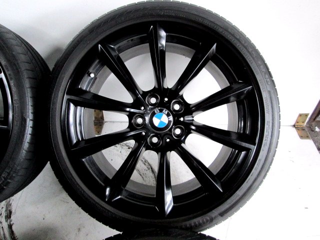 DISQUES NOIRS 19 BMW 1 2 3 4 Z4 E36 E46 E90 X1 X3 photo 5 - milautoparts-fr.ukrlive.com