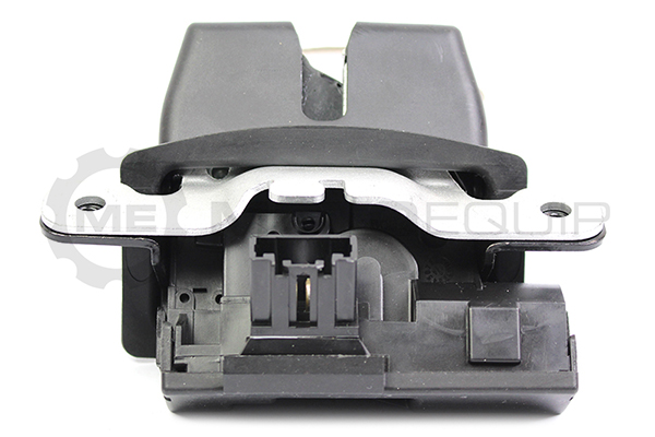 FORD FIESTA MK7 2008- SERRURE COUVERCLES DE COFFRE photo 3 - milautoparts-fr.ukrlive.com