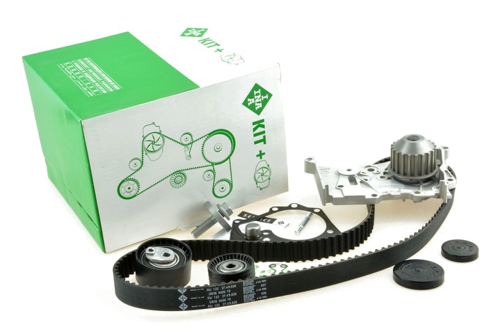 SET VALVE CONTROL SYSTEM +POMPA photo 14 - milautoparts-fr.ukrlive.com