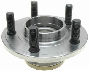 BEARING WHEELS HUB FRONT CHRYSLER 300C MAGNUM photo 1 - milautoparts-fr.ukrlive.com