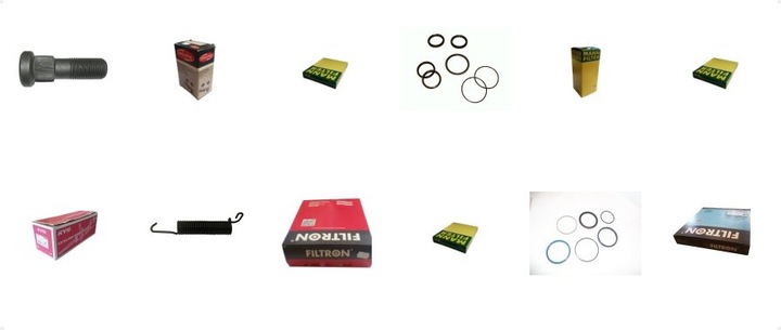 FILTER OILS INFINITI EX, FX, M, Q70, QX50 I, QX70 photo 3 - milautoparts-fr.ukrlive.com