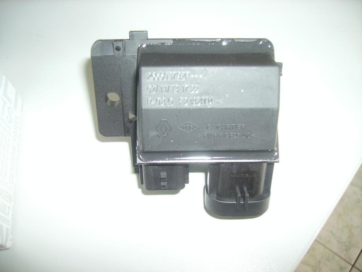 RHEOSTAT DE VENTILATEUR DACIA DOKKER LODGY DUSTER I DUSTER II SANDERO II LOGAN photo 2 - milautoparts-fr.ukrlive.com