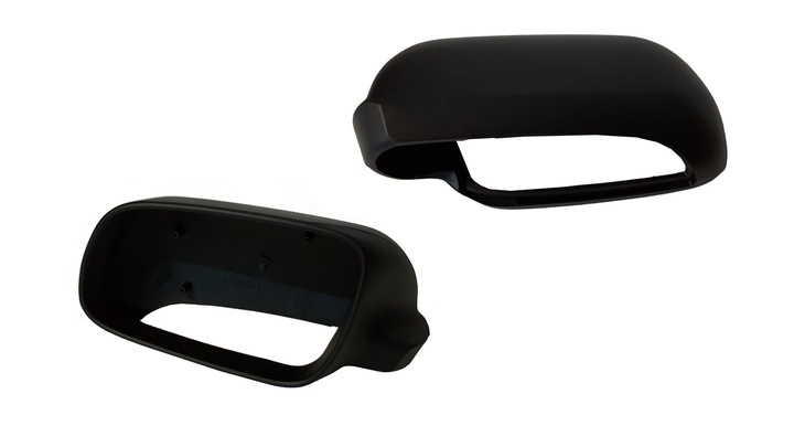 AUDI A3 8L A4 B5 A6 C5 CASING MIRRORS FACING L photo 1 - milautoparts-fr.ukrlive.com