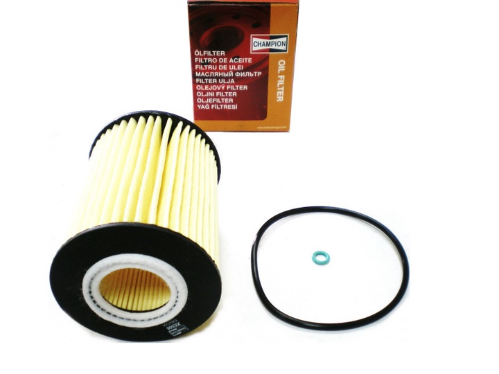 JEEP COMMANDER 3.0 CRD FILTER OILS 2006-2010 photo 1 - milautoparts-fr.ukrlive.com