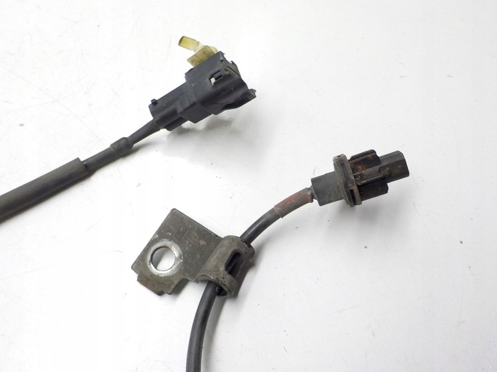 HYUNDAI GRANDEUR 2005-2011 SENSOR ABS RIGHT FRONT photo 2 - milautoparts-fr.ukrlive.com