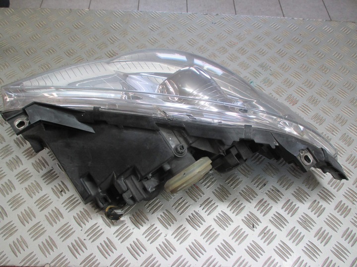 FEU DROITE OU GAUCHE MERCEDES A-CLASSE W169 04-08 photo 3 - milautoparts-fr.ukrlive.com