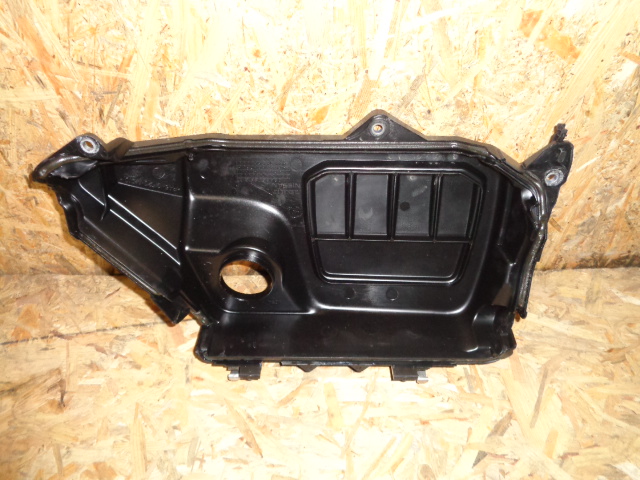 NISSAN QASHQAI J10 1,6DCI COVERING ENGINE 0947 photo 2 - milautoparts-fr.ukrlive.com