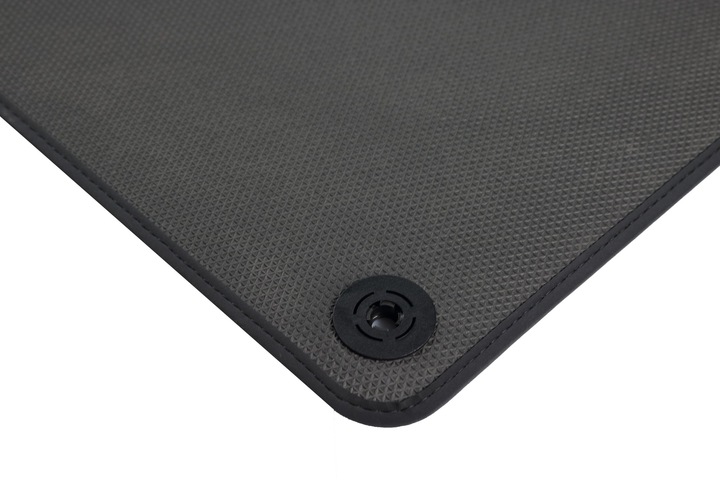 AUDI A6 C5 1997-2004 MATS PREMIUM CARMAT 365 photo 4 - milautoparts-fr.ukrlive.com