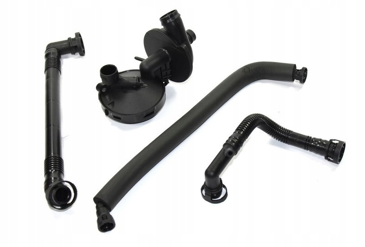 SOUPAPE ÉCHAPPEMENT BOÎTES BIELLE BMW 3 SERIE