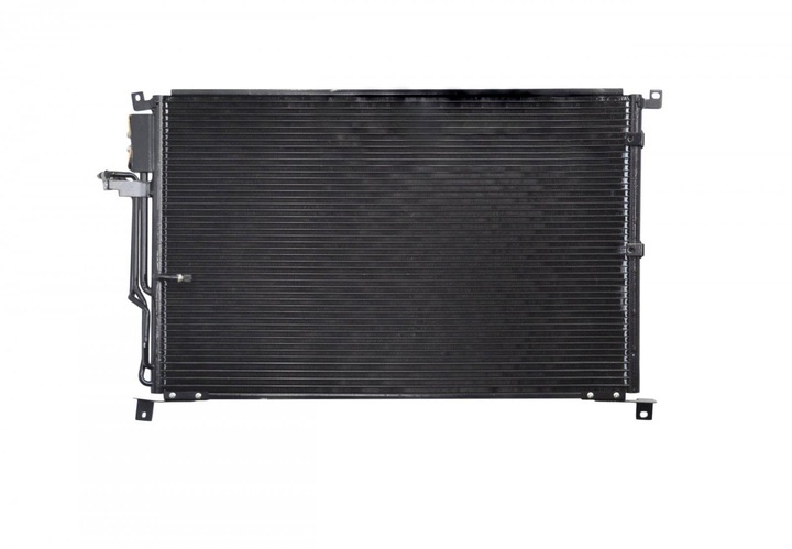 ÉTAT NOUVEAU RADIATEUR DU CLIMATISEUR AUDI A8 D3 4E0 03 04-10 4E0260403N 4E0260403Q photo 1 - milautoparts-fr.ukrlive.com