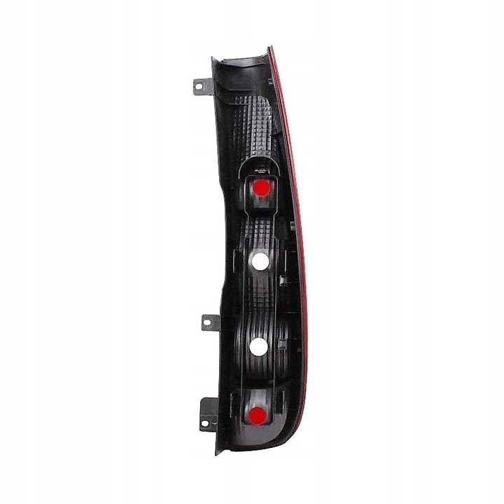 LEFT LAMP REAR COVER REAR MERCEDES VITO W639 03- photo 6 - milautoparts-fr.ukrlive.com