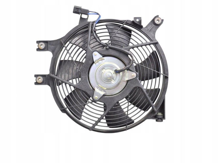 ÉTAT NOUVEAU VENTILATEUR MITSUBISHI PAJERO SPORT 96 97-00 photo 1 - milautoparts-fr.ukrlive.com