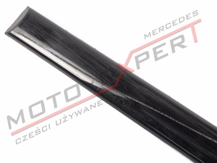 MERCEDES ML W163 COUVE-JOINT PLANCHE PORTIÈRE GAUCHE ARRIÈRE 040U photo 4 - milautoparts-fr.ukrlive.com