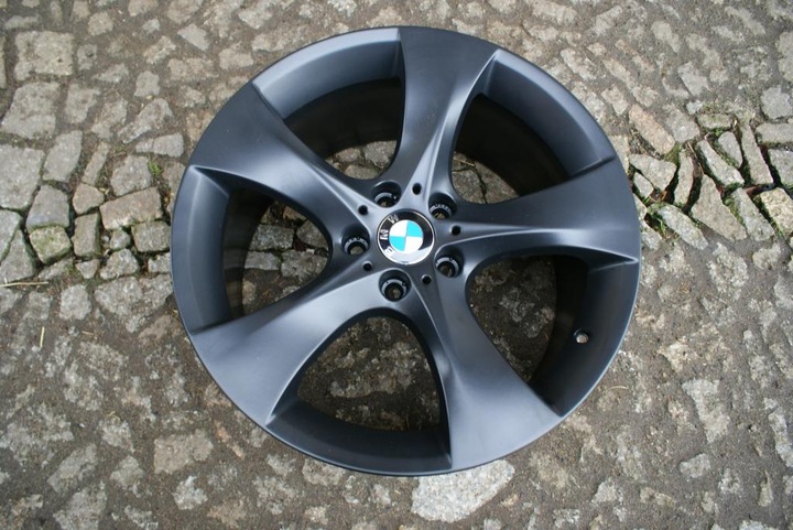 4× DISC ALUMINIUM BMW WITH BMW X3,F25,X4 F26 8.5