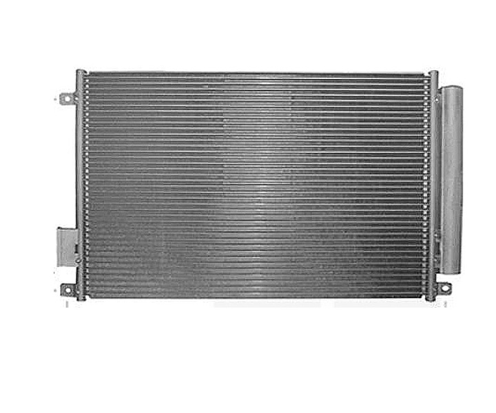 RADIATEUR DU CLIMATISEUR FIAT 500 C 500L PANDA 3 3 photo 1 - milautoparts-fr.ukrlive.com