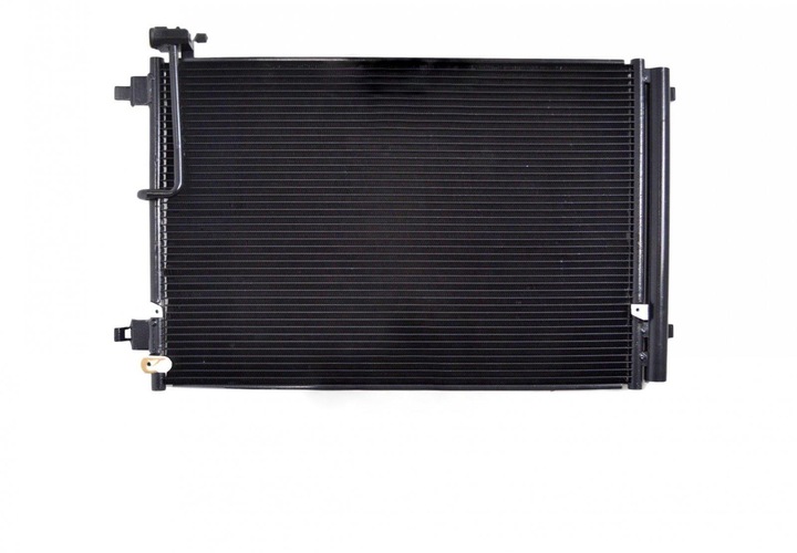 ÉTAT NOUVEAU RADIATEUR DU CLIMATISEUR AUDI A8 D4 4H 10 11 12 4H0260401D 4H0260403D photo 1 - milautoparts-fr.ukrlive.com