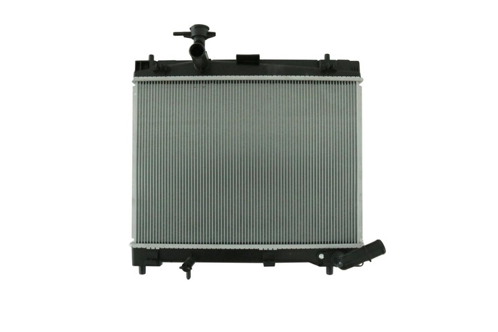 ÉTAT NOUVEAU RADIATEUR TOYOTA YARIS 1,3B AVEC KOLANKIEM 11- photo 1 - milautoparts-fr.ukrlive.com