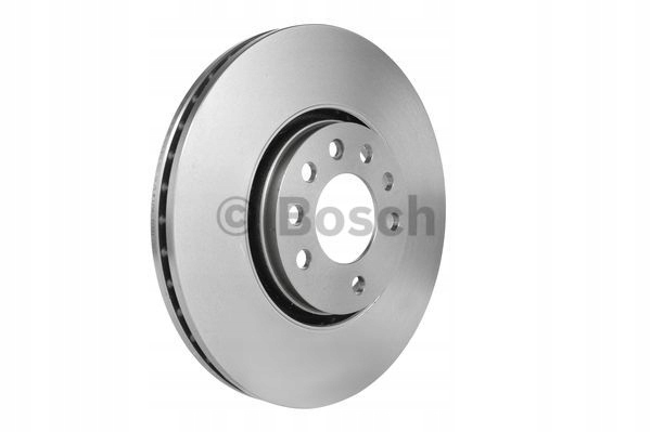 BOSCH DISC BRAKE OPEL P. SIGNUM/VECTRA 1,8-3,2 02-08 photo 3 - milautoparts-fr.ukrlive.com