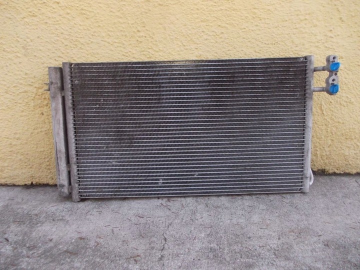 BMW 1 E87 81 3 E90 91 RADIATEUR DU CLIMATISEUR photo 4 - milautoparts-fr.ukrlive.com