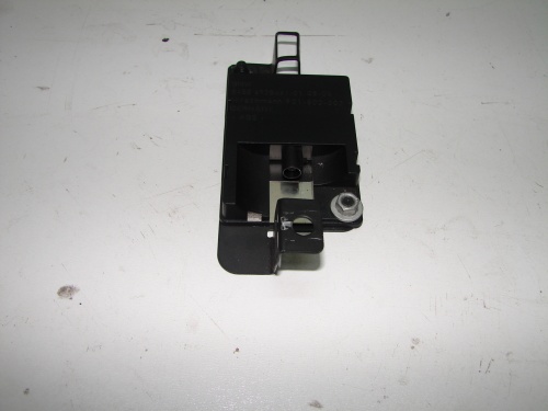 MODULE CONTROL UNIT ANTENNAS BMW 3 E46 2.0D 921800002 photo 2 - milautoparts-fr.ukrlive.com