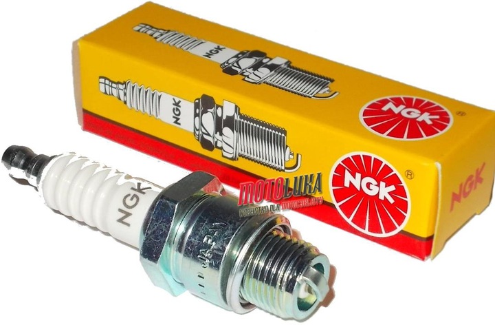 PLUG IGNITION B6HS NGK photo 13 - milautoparts-fr.ukrlive.com