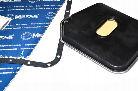 FILTER BOX BMW E38 E39 X5 E31 540 535 740 735 photo 4 - milautoparts-fr.ukrlive.com