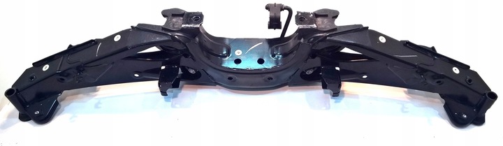 MINI F55 F56 F57 14-18 SUBFRAME BEAM REAR ORIGINAL GOOD CONDITION photo 1 - milautoparts-fr.ukrlive.com