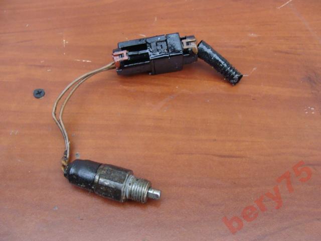 NISSAN NAVARA D40 07R 2,5DCI SENSOR REDUCTION UNIT photo 1 - milautoparts-fr.ukrlive.com