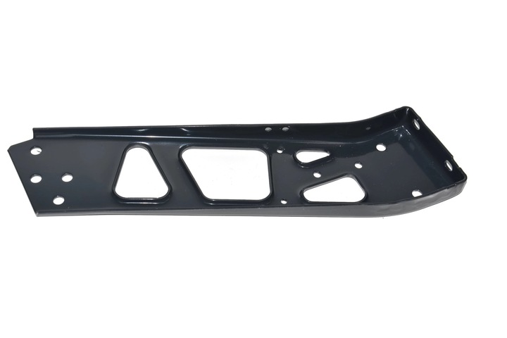 IVECO DAILY 35C 06-11 SIDE MOUNTING BUMPER L photo 1 - milautoparts-fr.ukrlive.com