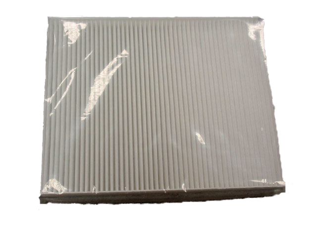 FILTER CABIN HYUNDAI IX-55 VERACRUZ IX55 KOREA photo 1 - milautoparts-fr.ukrlive.com