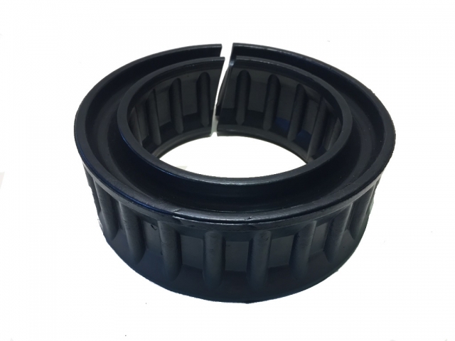 RUBBER RIGID SPRING 60 MM photo 2 - milautoparts-fr.ukrlive.com