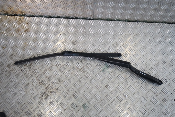 HOLDER WIPER WIPER BLADES BMW 7 F01 7182459 photo 1 - milautoparts-fr.ukrlive.com