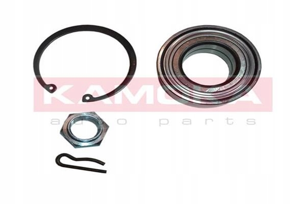 ROULEMENT KIT RÉPARATION MOYEUX KAMOKA 5600076 335016