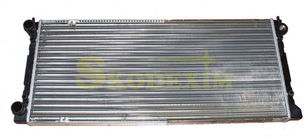 NEW CONDITION RADIATOR WATER VW PASSAT 357121253AB photo 2 - milautoparts-fr.ukrlive.com